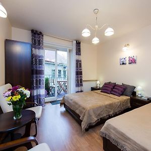 Appartement met Drie Slaapkamers